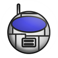 Galaxy Defense Bot