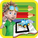 Englisch für Kinder. Danik APK