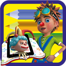 Zeichnen Kinderschulung. Danik APK