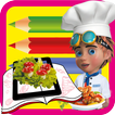 Virtual Kitchen | Danik