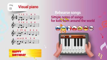 Learn to play the Piano | Danik syot layar 1