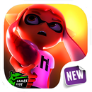 APK New splatoon 2