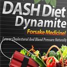 Dash Diet Dynamite icon