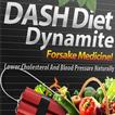 Dash Diet Dynamite