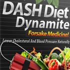 Dash Diet Dynamite 图标