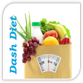 Dash diet