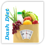 Dash diet