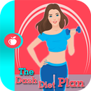 DASH Diet Plan 🍏 APK