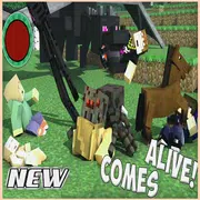 Comes Alive MOD