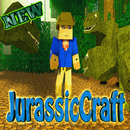 Jurassic Craft Addon McPE APK