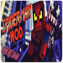 MOD Spider-man for mcpe APK