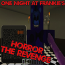 Map One Night At Frankie’s The Revenge MCPE APK