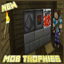 Mob Trophies Mod MCPE APK