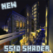 Mod SS10 Shader for MCPE