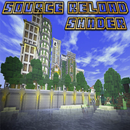 Mod Source Reload Shader for MCPE APK