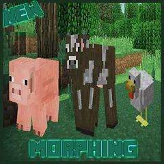 Morphing Mod for PE APK Herunterladen