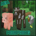 Morphing Mod for PE आइकन