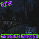 SEUS PE Shader Mod MCPE APK