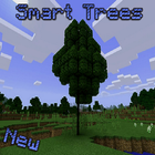 Smart Trees mod icon