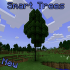 Smart Trees mod icône