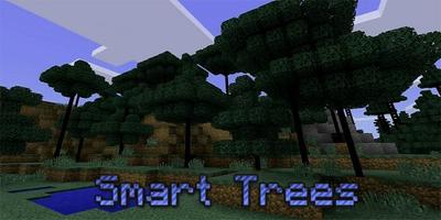 Smart Trees mod screenshot 1