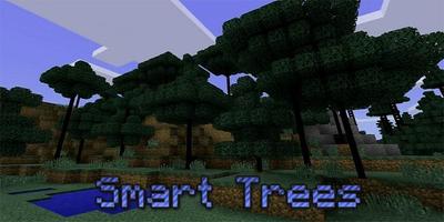 Smart Trees mod スクリーンショット 1