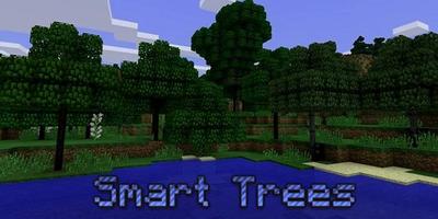 Smart Trees mod 截圖 2