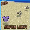 Super Loot mod for MCPE APK