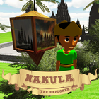Nakula The Explorer ไอคอน