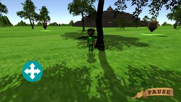 Nakula The Explorer screenshot 1