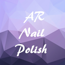 AR Nail Polish APK