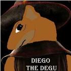 Diegos Pirate Treasure Quest icône