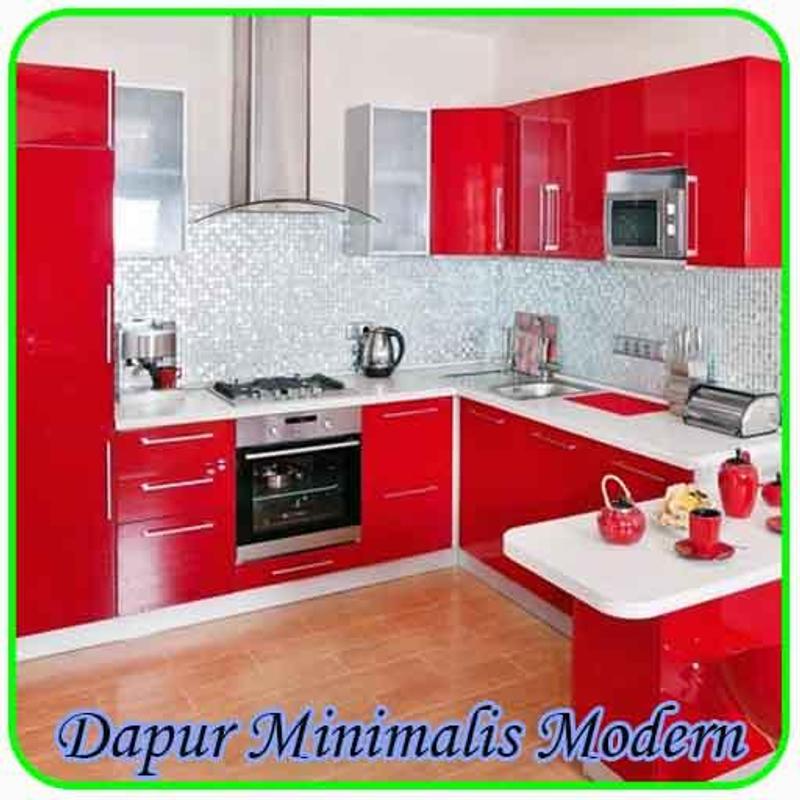 Dapur Minimalis Modern For Android Apk Dapur Minimalis Modern Screenshot 2