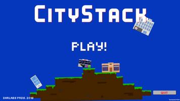 CityStack! imagem de tela 1