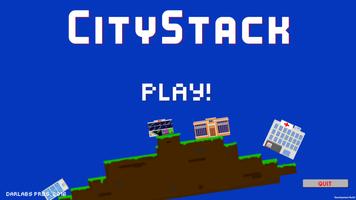 CityStack! imagem de tela 2