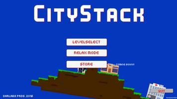 CityStack! imagem de tela 3