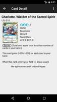 Compendium - FoW スクリーンショット 2