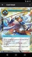 Compendium - FoW スクリーンショット 3