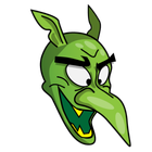 Bad Goblin Archer icon
