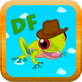 DaringFrog