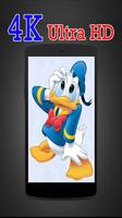 Darkwing Duck Wallpaper ภาพหน้าจอ 3