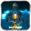 cadmus : dark hero, medieval sword game APK