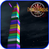 Bricky Tower: brick tower block drop destiny icône