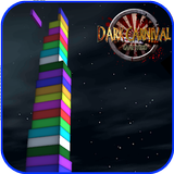 Bricky Tower: brick tower block drop destiny biểu tượng
