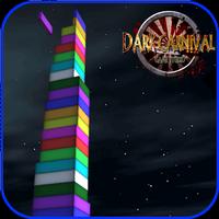 Bricky Tower: brick tower block drop destiny ảnh chụp màn hình 2