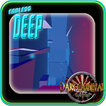 Endless Deep: in to the depths flight simulator