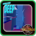 Endless Deep: in to the depths flight simulator