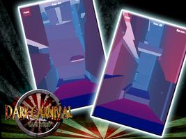 Endless Deep: in to the depths flight simulator ảnh chụp màn hình 2