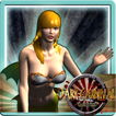 mermaid bubble  pop odyssey, Legends of the deep