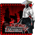 PRO Ninja Go Ninja : Super impossible Odyssey 아이콘